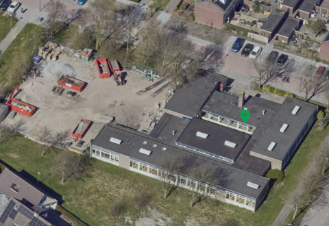 Vrijburgschool Uitgeest