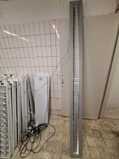 Grote armatuurbakken - Foto 2