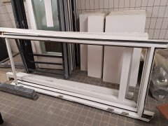 Houten kozijnen voor binnendeuren - Foto 1