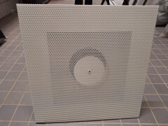 Plenumbox rooster - Foto 1