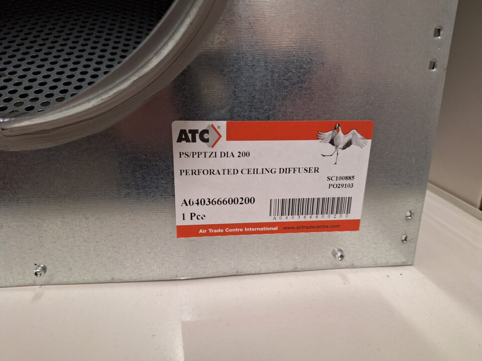 Plenumbox rooster - Foto 3