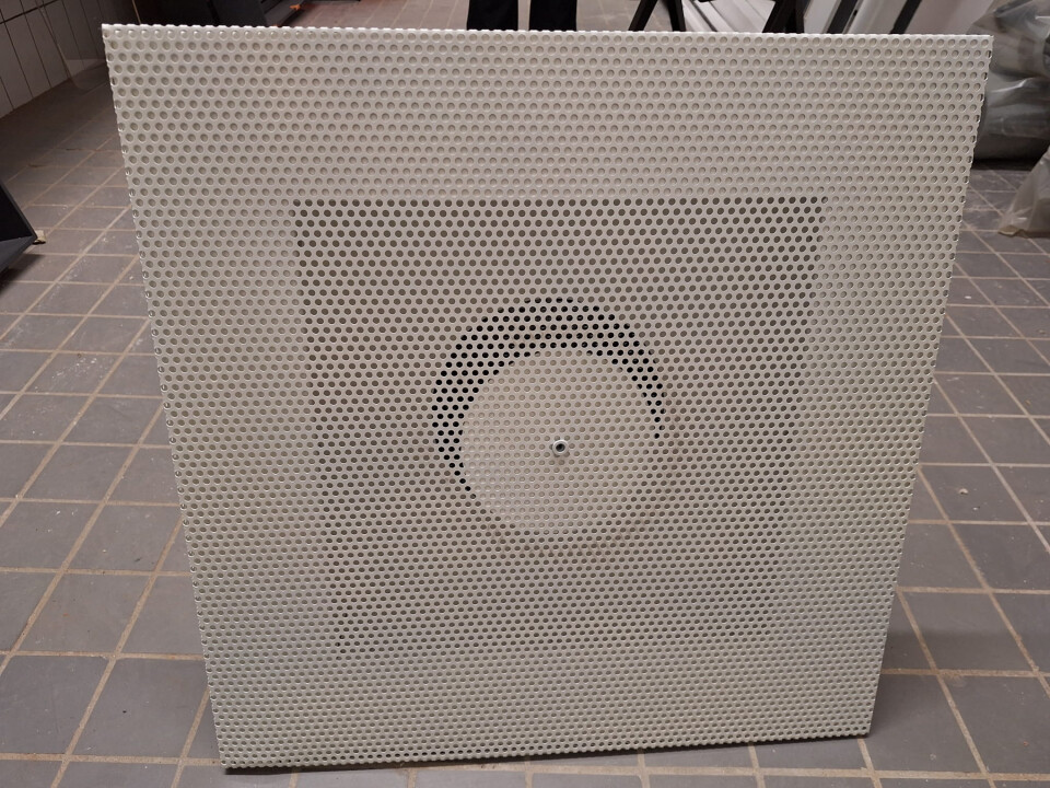 Plenumbox rooster - Foto 2