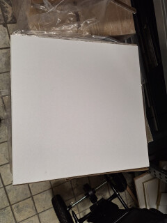 Plafondplaten - Foto 1