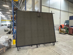LED scherm - Foto 1