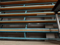 Gymzaal banken - Foto 1