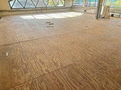 Spijkervrije underlayment platen 18mm – 244x122 – 25 stuks - Foto 3