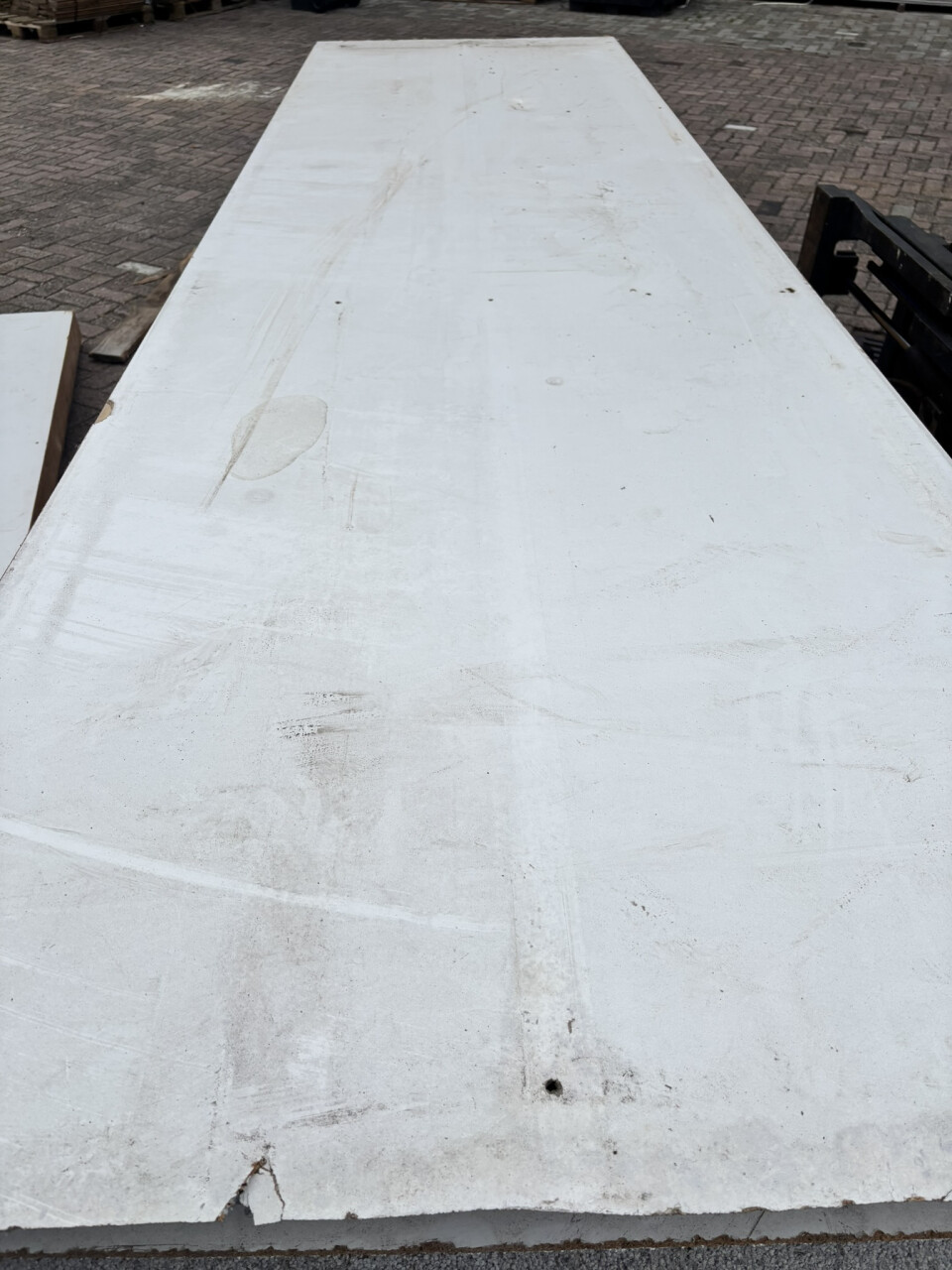 35 m² Isobouw SlimFix zelfdragende isolatie dakplaten - Foto 2