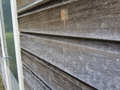 Gevelbekleding - Foto 2