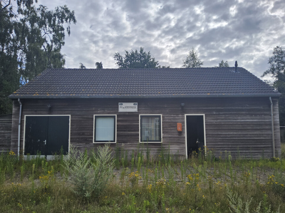 Voorgevel prefab - Foto 2