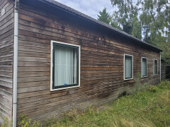 Achtergevel prefab - Foto 2