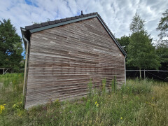 Zijgevel prefab rechts - Foto 2