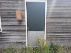 Voordeur - Foto 1