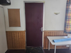 Voordeur - Foto 3