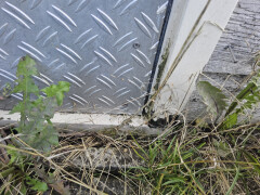 Dubbele deur - Foto 2