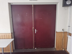 Dubbele deur - Foto 3
