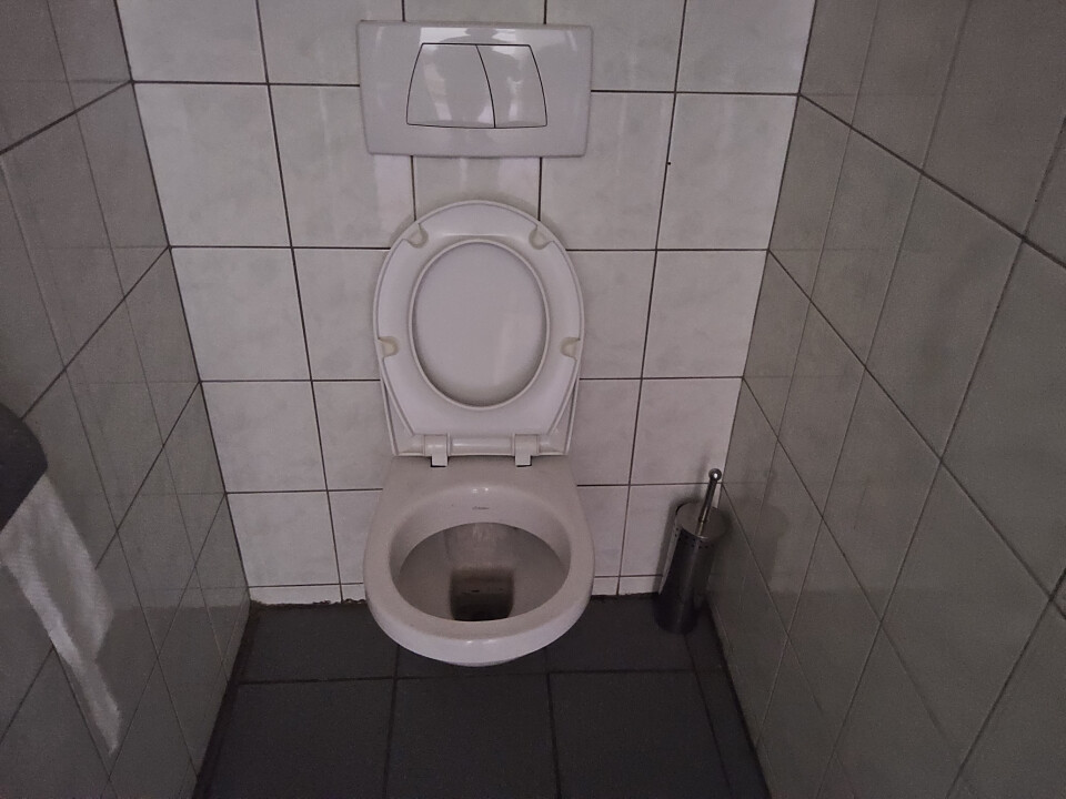 Toiletpot - Foto 1