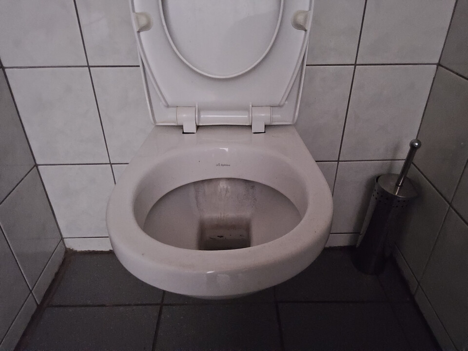 Toiletpot - Foto 2