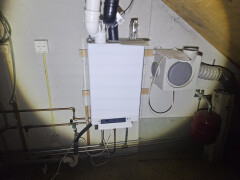 CV ketel Intergas 2021 - Foto 1