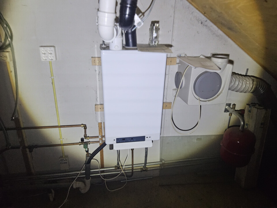 CV ketel Intergas 2021 - Foto 1