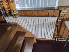 Radiatoren - Foto 1