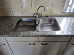 Keukenblok - Foto 2