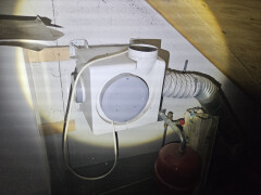 Ventilatie-, verwarmings- en bevochtigingsapparaten - Foto 1
