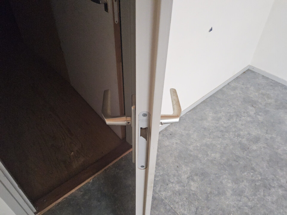 Binnenkozijn deuren - Foto 2
