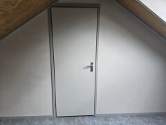 Binnenkozijn deuren - Foto 1
