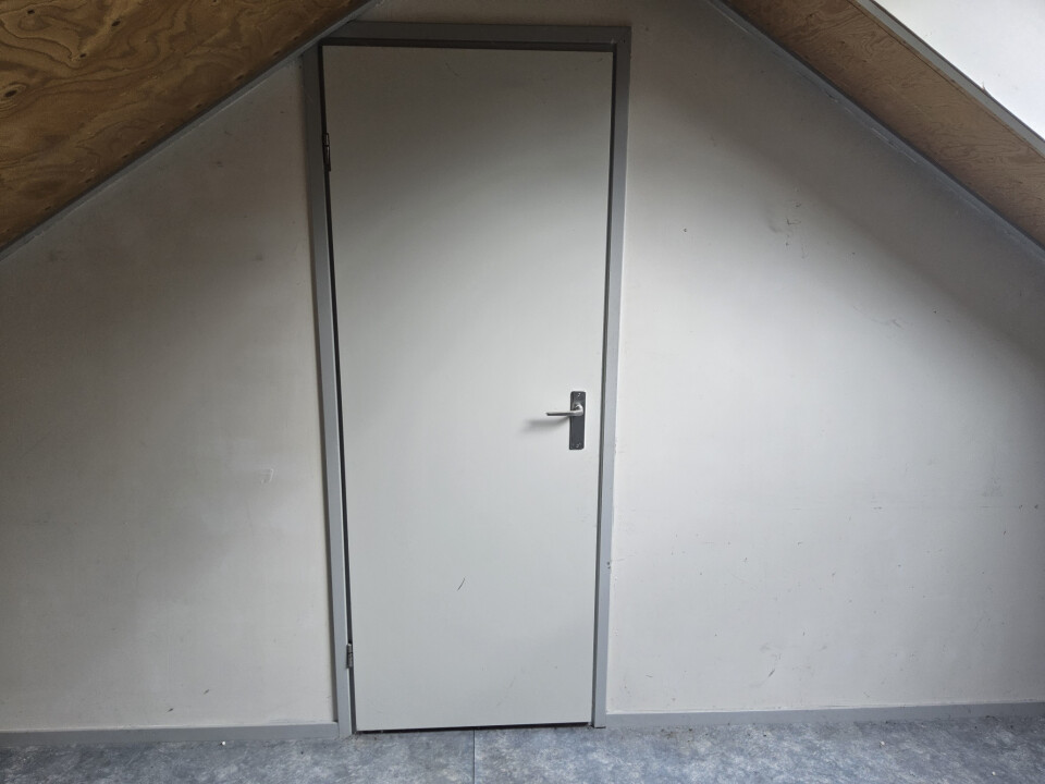 Binnenkozijn deuren - Foto 1
