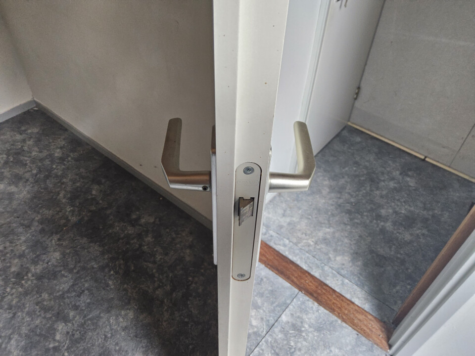 Binnenkozijn deuren - Foto 2