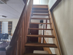 Vaste trappen - Foto 4