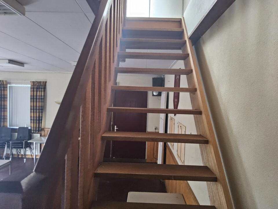 Vaste trappen - Foto 4
