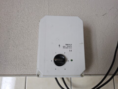 Ventilatie-, verwarmings- en bevochtigingsapparaten - Foto 3