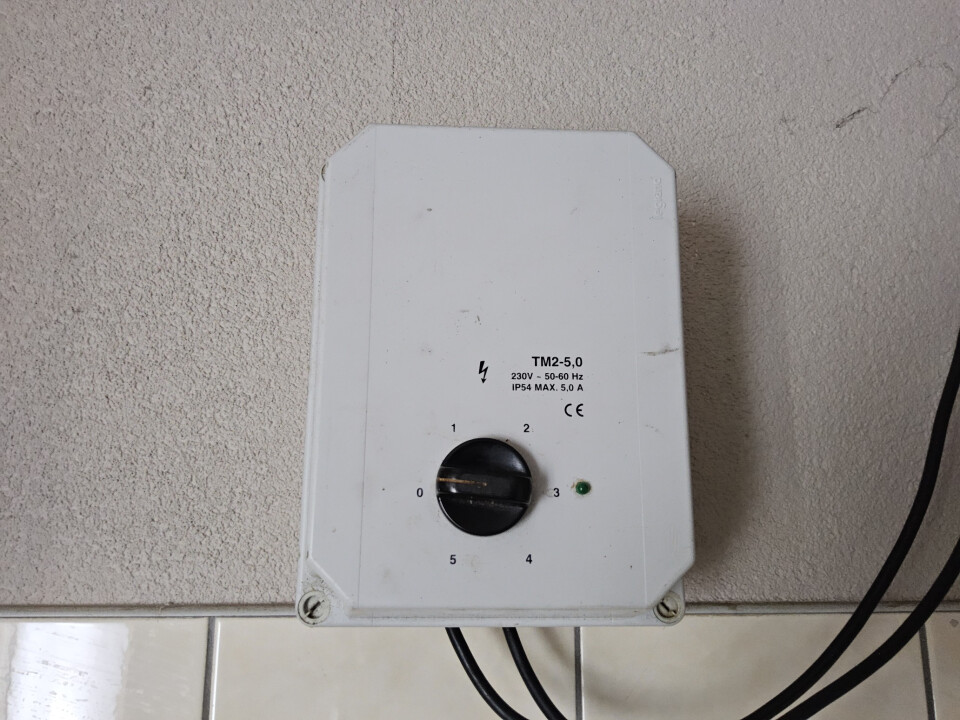 Ventilatie-, verwarmings- en bevochtigingsapparaten - Foto 3