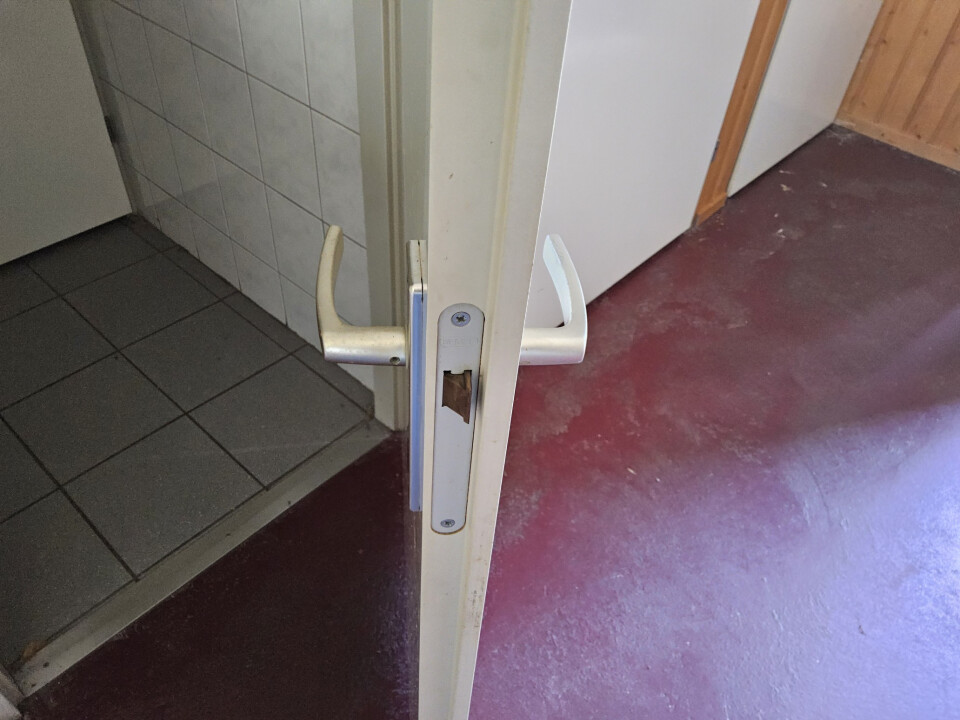 Binnenkozijn deuren - Foto 2