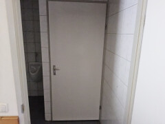 Binnenkozijn deuren - Foto 1