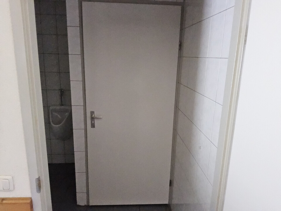 Binnenkozijn deuren - Foto 1