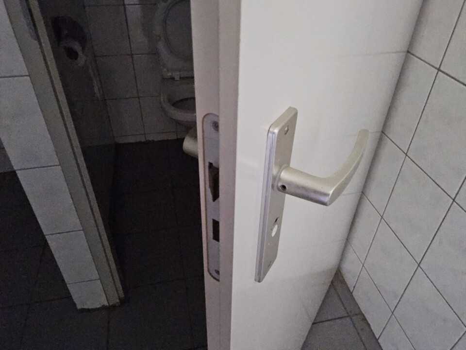 Binnenkozijn deuren - Foto 2