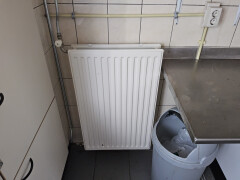 Radiatoren - Foto 1