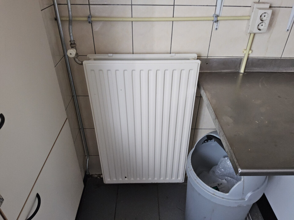 Radiatoren - Foto 1