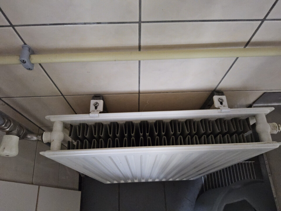 Radiatoren - Foto 2