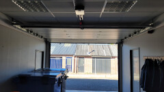 overheaddeuren - Foto 1