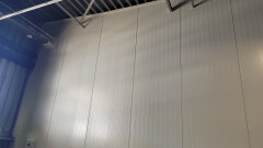 geïsoleerde wandpanelen - Foto 1