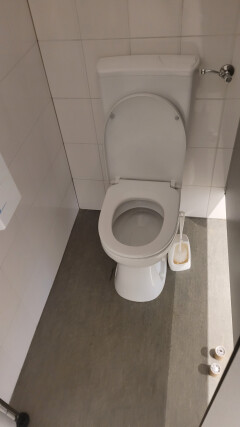 Divers sanitair - Foto 1