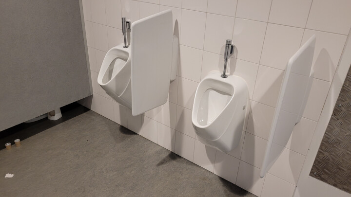 Divers sanitair