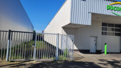 hekwerk - Foto 2