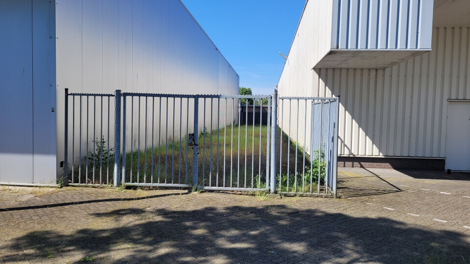 hekwerk - Foto 3