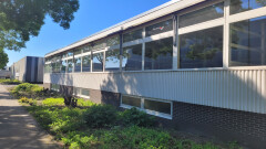 damwandbeplating - Foto 1