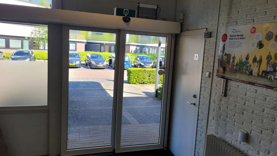 schuifdeur - Foto 1