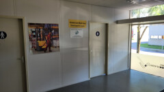 partij deuren - Foto 1